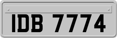 IDB7774