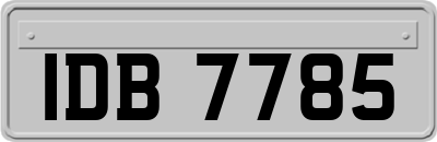 IDB7785