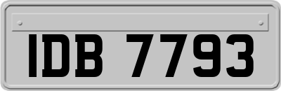 IDB7793