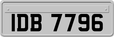 IDB7796
