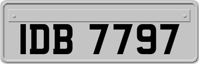 IDB7797