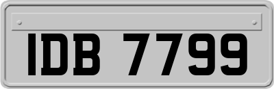 IDB7799