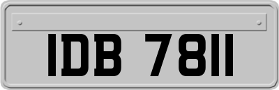IDB7811
