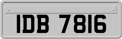 IDB7816