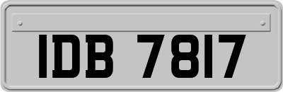 IDB7817