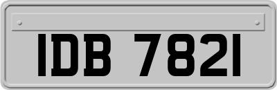 IDB7821
