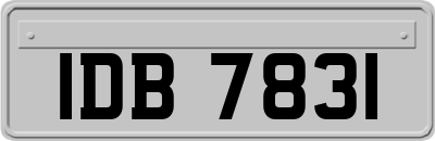 IDB7831