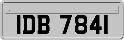 IDB7841