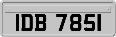 IDB7851