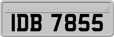 IDB7855