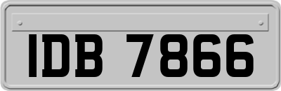IDB7866