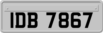 IDB7867