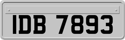 IDB7893