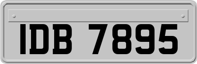 IDB7895