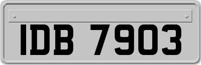 IDB7903