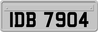 IDB7904