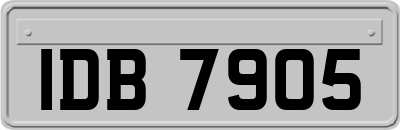 IDB7905