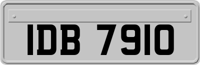 IDB7910