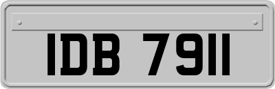 IDB7911