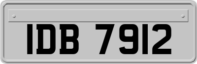 IDB7912