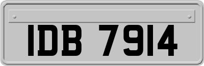 IDB7914