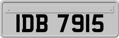 IDB7915