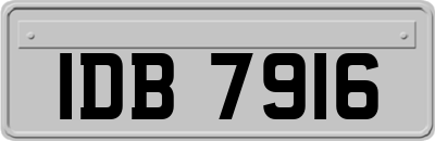 IDB7916