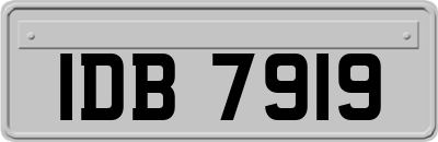 IDB7919