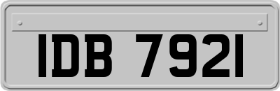 IDB7921