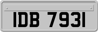 IDB7931