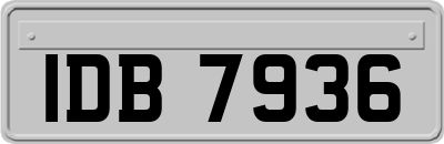 IDB7936