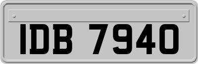 IDB7940