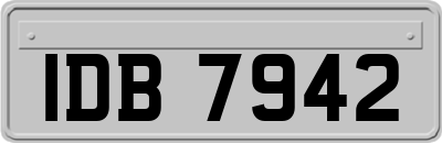 IDB7942