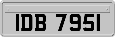 IDB7951