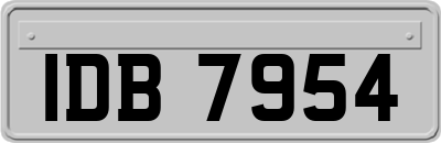 IDB7954