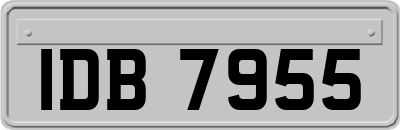 IDB7955
