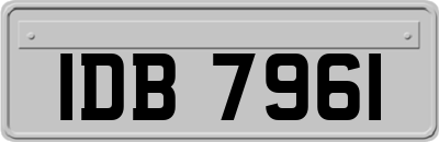 IDB7961