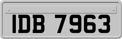 IDB7963