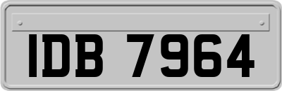 IDB7964