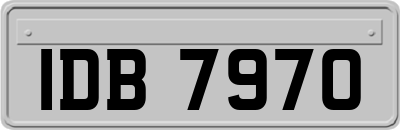 IDB7970