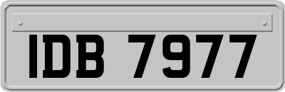 IDB7977