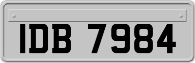 IDB7984
