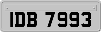 IDB7993