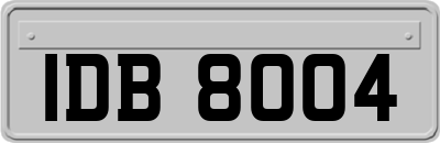 IDB8004