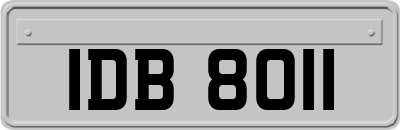 IDB8011
