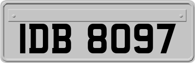 IDB8097