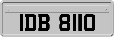 IDB8110