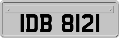 IDB8121