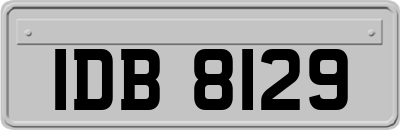 IDB8129