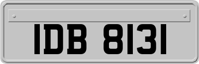 IDB8131